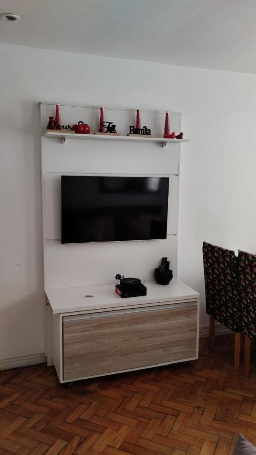 Apartamento Real 148 - Copacabana Ao Lado Da 1