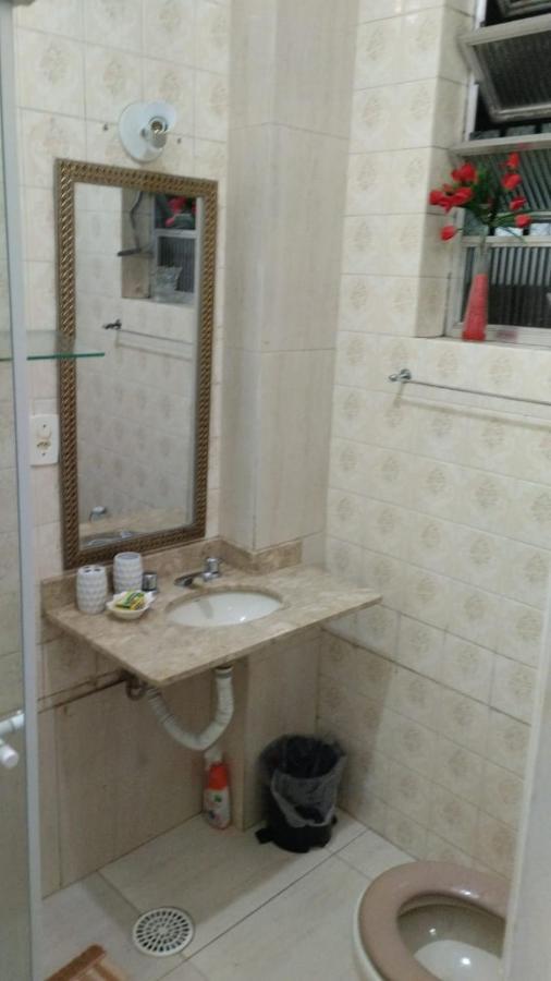 Real 148 - Copacabana Ao Lado Da 1 Apartamento Río de Janeiro