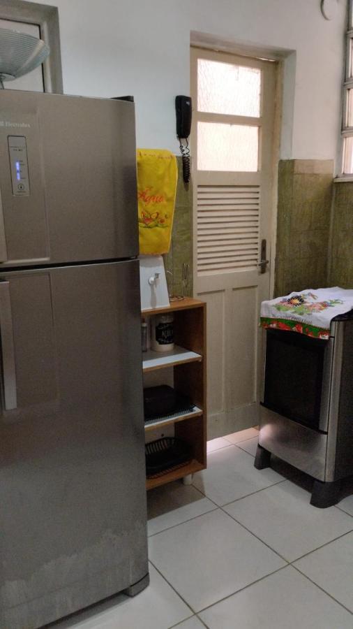 Real 148 - Copacabana Ao Lado Da 1 Apartamento