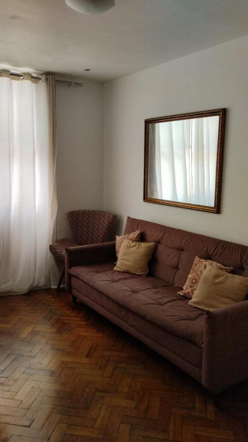 Apartamento Real 148 - Copacabana Ao Lado Da 1 *