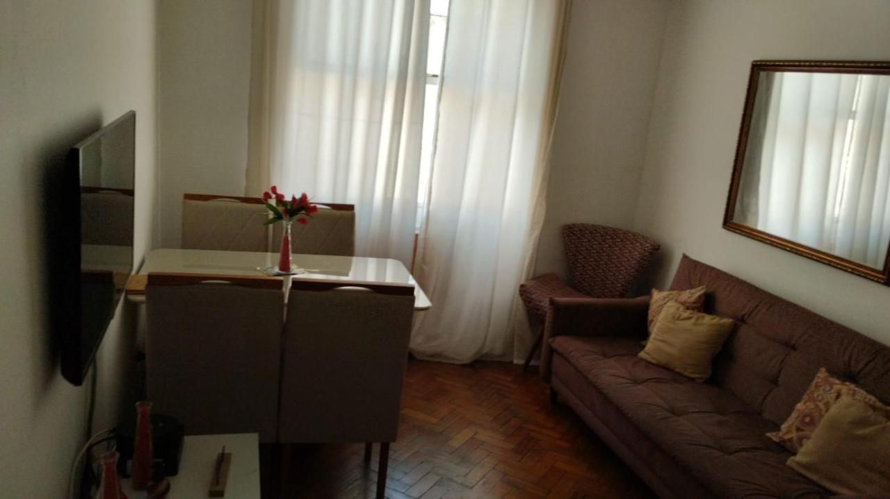 Real 148 - Copacabana Ao Lado Da 1 Apartamento