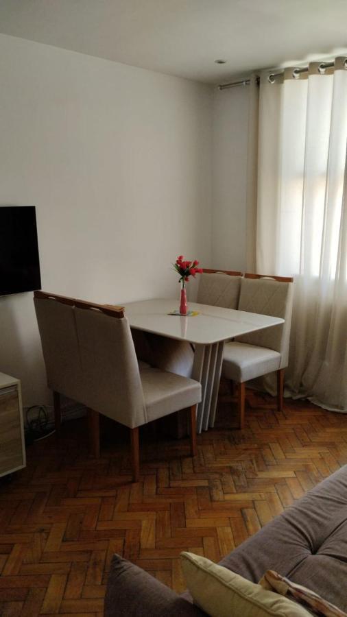 Real 148 - Copacabana Ao Lado Da 1 * Rio de Janeiro