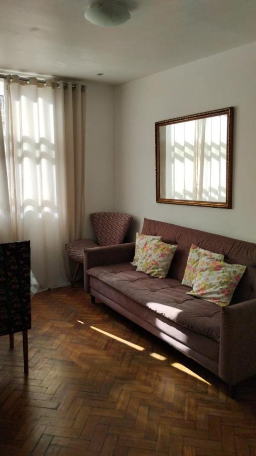 Apartamento Real 148 - Copacabana Ao Lado Da 1 *