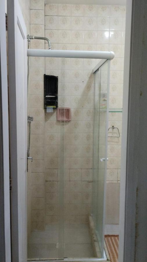 Apartamento Real 148 - Copacabana Ao Lado Da 1 *